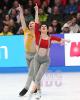 Charlene Guignard & Marco Fabbri (ITA)