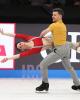 Charlene Guignard & Marco Fabbri (ITA)
