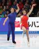 Caroline Green & Michael Parsons (USA)