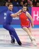 Caroline Green & Michael Parsons (USA)