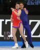 Caroline Green & Michael Parsons (USA)