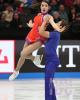 Caroline Green & Michael Parsons (USA)