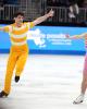 Piper Gilles & Paul Poirier (CAN)