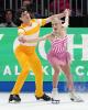 Piper Gilles & Paul Poirier (CAN)