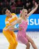 Piper Gilles & Paul Poirier (CAN)