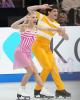 Piper Gilles & Paul Poirier (CAN)
