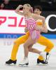 Piper Gilles & Paul Poirier (CAN)