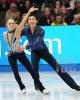 Holly Harris & Jason Chan (AUS)