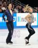 Holly Harris & Jason Chan (AUS)