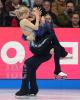 Holly Harris & Jason Chan (AUS)