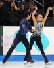 Holly Harris & Jason Chan (AUS)