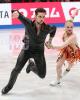 Mariia Ignateva & Danijil Szemko (HUN)