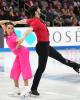 Jennifer Janse Van Rensburg & Benjamin Steffan (GER)