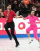 Jennifer Janse Van Rensburg & Benjamin Steffan (GER)