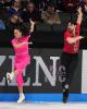 Jennifer Janse Van Rensburg & Benjamin Steffan (GER)