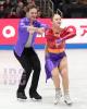 Angelina Kudryavtseva & Ilia Karankevich (CYP)