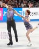 Evgeniia Lopareva & Geoffrey Brissaud (FRA)