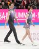 Evgeniia Lopareva & Geoffrey Brissaud (FRA)