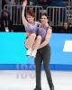 Evgeniia Lopareva & Geoffrey Brissaud (FRA)