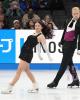 Zoe Larson & Andrii Kapran (UKR)