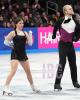 Zoe Larson & Andrii Kapran (UKR)