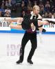 Zoe Larson & Andrii Kapran (UKR)
