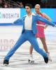 Marjorie Lajoie & Zachary Lagha (CAN)