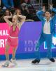 Marjorie Lajoie & Zachary Lagha (CAN)