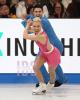 Marjorie Lajoie & Zachary Lagha (CAN)