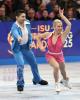 Marjorie Lajoie & Zachary Lagha (CAN)