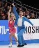 Marjorie Lajoie & Zachary Lagha (CAN)