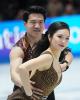 Hannah Lim & Ye Quan (KOR)