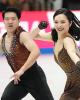 Hannah Lim & Ye Quan (KOR)