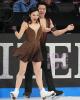 Hannah Lim & Ye Quan (KOR)