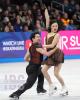 Hannah Lim & Ye Quan (KOR)