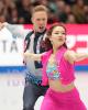 Yuka Orihara & Juho Pirinen (FIN)