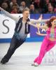 Yuka Orihara & Juho Pirinen (FIN)