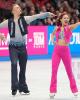 Yuka Orihara & Juho Pirinen (FIN)