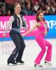 Yuka Orihara & Juho Pirinen (FIN)