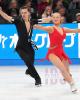 Maria Sofia Pucherova & Nikita Lysak (SVK)