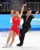 Maria Sofia Pucherova & Nikita Lysak (SVK)
