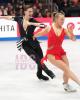 Maria Sofia Pucherova & Nikita Lysak (SVK)