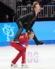 Milla Ruud Reitan & Nikolaj Majorov (SWE)