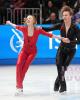 Milla Ruud Reitan & Nikolaj Majorov (SWE)