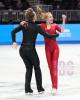 Milla Ruud Reitan & Nikolaj Majorov (SWE)
