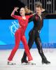 Milla Ruud Reitan & Nikolaj Majorov (SWE)