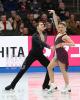 Victoria Manni & Carlo Roethlisberger (ITA)