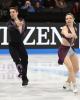 Victoria Manni & Carlo Roethlisberger (ITA)
