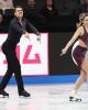 Victoria Manni & Carlo Roethlisberger (ITA)