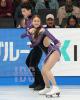 Junfei Ren & Jianing Xing (CHN)